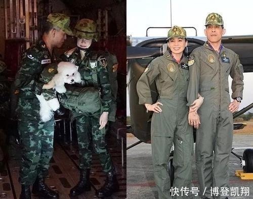 新贵妃&泰国贵妃诗妮娜照片发布后,让网站瘫痪,21张美照尽显传奇人生