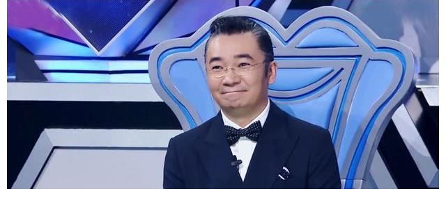 开心辞典|高博漂亮的老婆曝光，他没能成央视一哥，在生活中却是妥妥的一哥