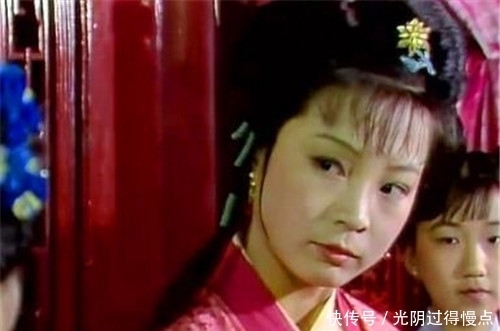 她是《红楼梦》里最嚣张的丫鬟,最后怎么样了?