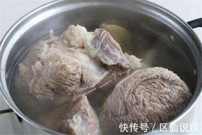 牛肉煮不烂30年大厨教你一招，再加1勺，快速软烂还鲜香入味