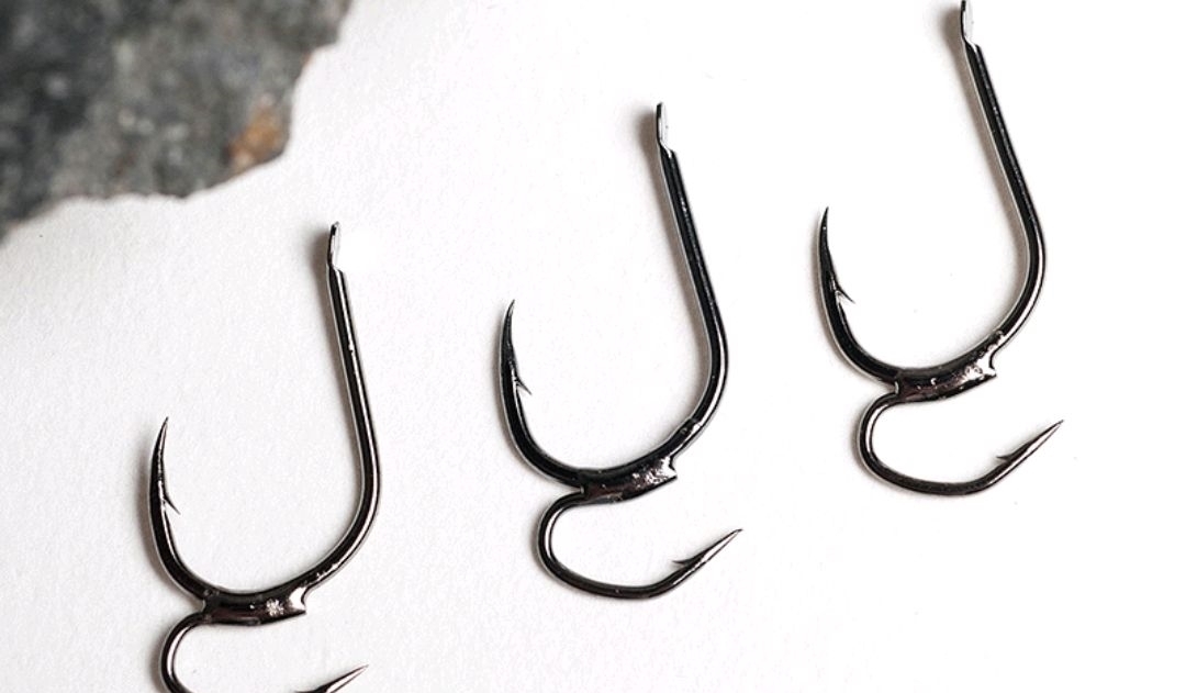 利器|专利不跑鱼的鱼钩,究竟是不是钓鱼必备利器?带你一探究竟