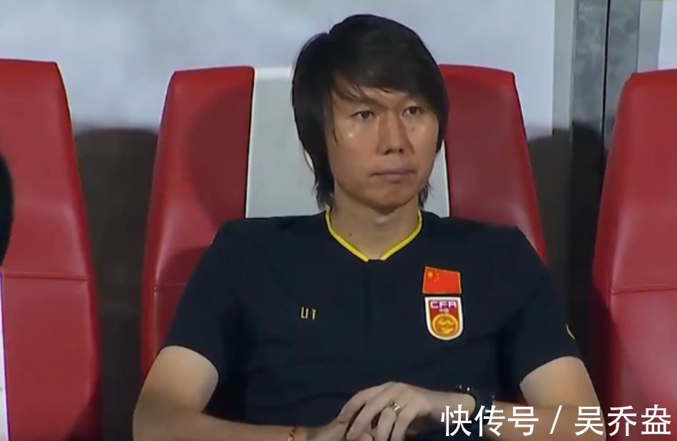 韦世豪|国足阵容酝酿巨变!李霄鹏或主打年轻化:5人有望上位,弃用归化