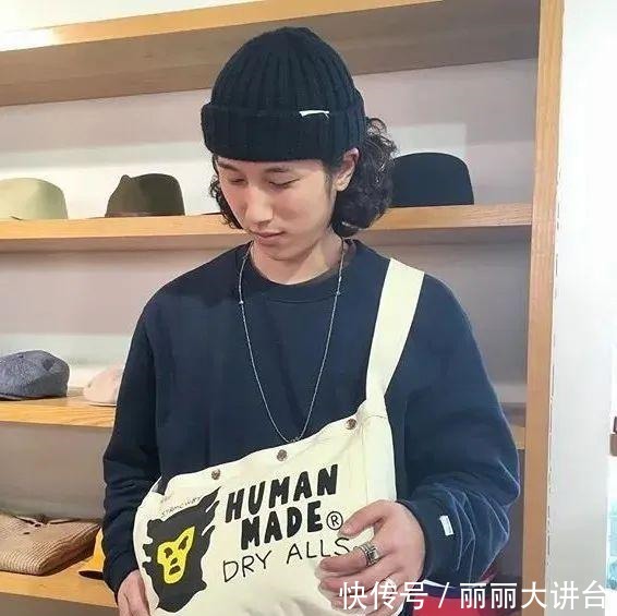 帆布包|同样都是帆布包,唯独它实用、造型两不误!