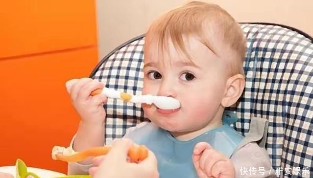 能力|宝宝1岁前,还没掌握这几个能力,可能存在智力障碍