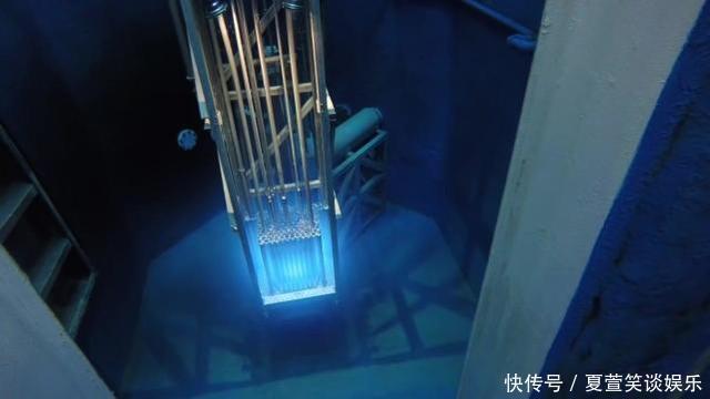 引力波 日本在地下1000米，储存了5万吨超纯水，他们在找什么