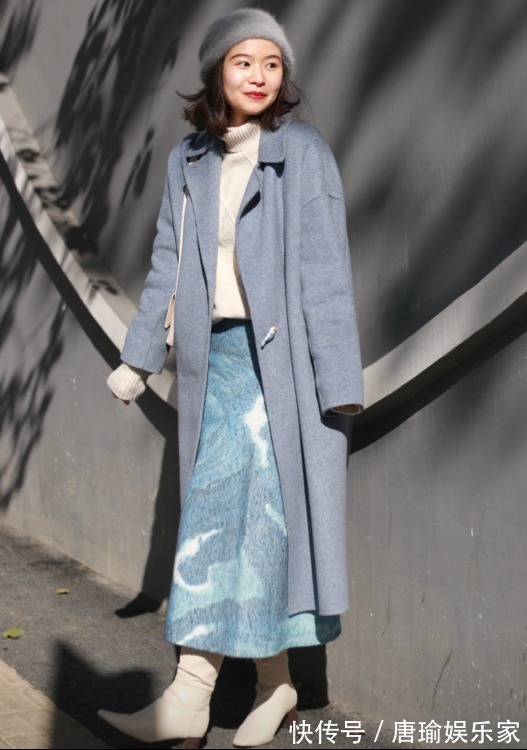 身形 女人过了40岁，衣服颜色记住这3选3不选，巧妙提升气质