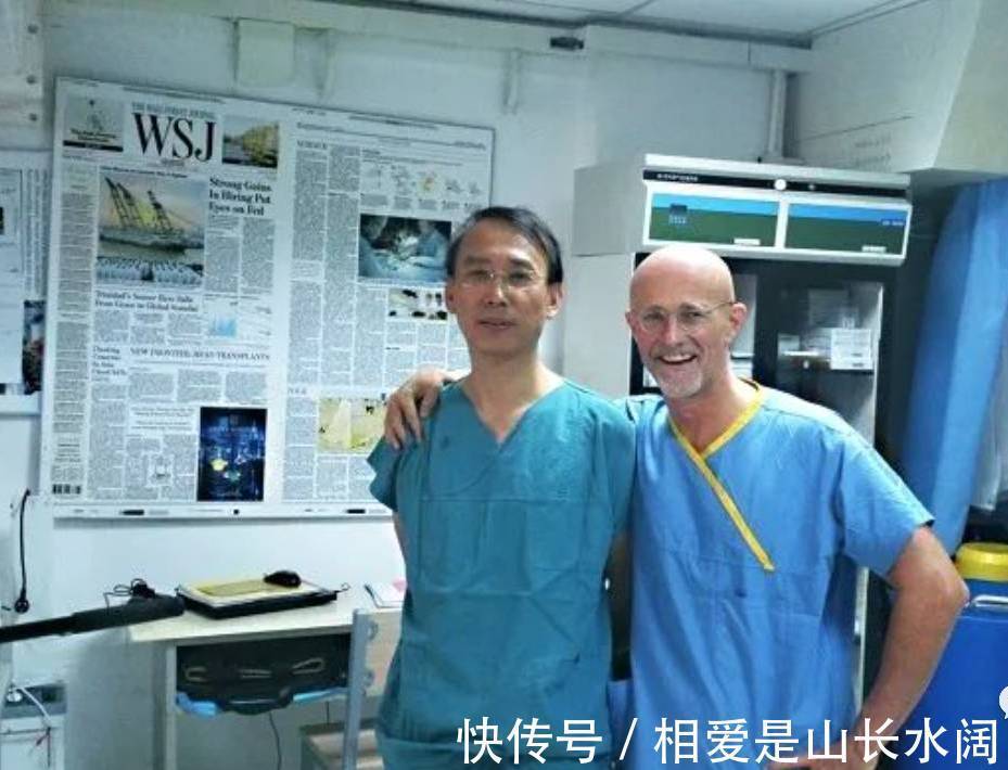 活人|世界首个活人换头手术,俄罗斯小伙自愿成为实验者,结果怎么样了