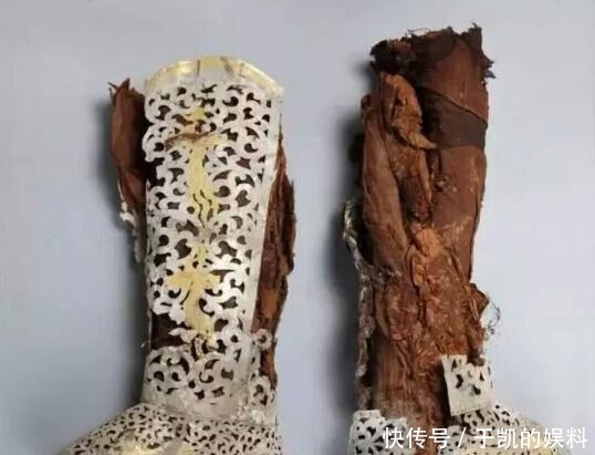十张图片揭秘辽代贵妃墓墓主身份
