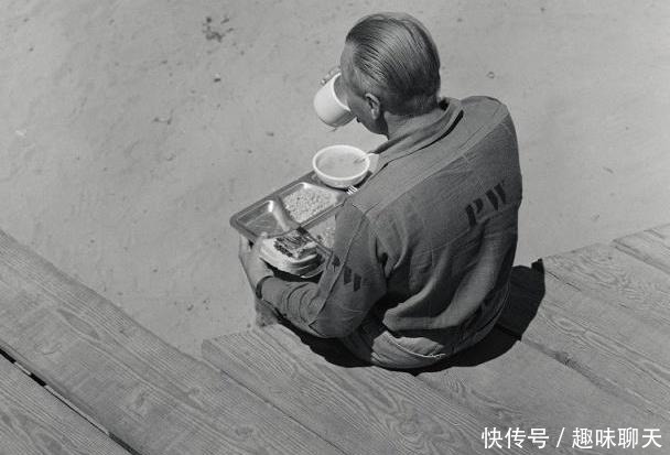 战俘营|二战最搞笑的国家：自己建战俘营，自己关自己！