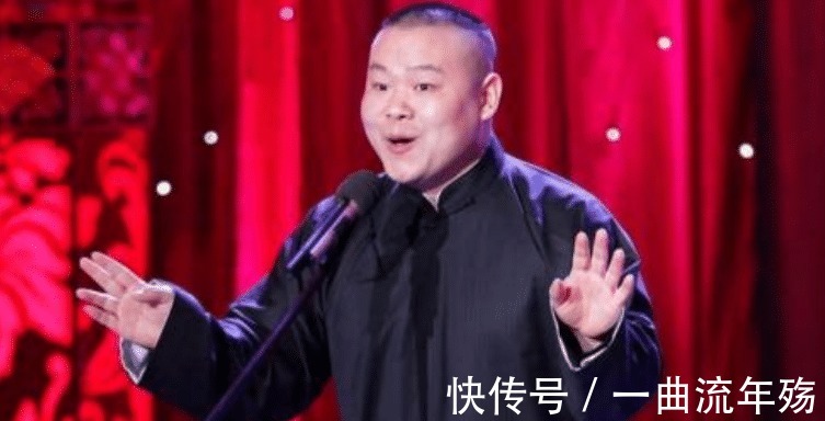 于谦|于谦这是艺术界最大的骗局就是告诉孩子们，你只要努力就能成功。