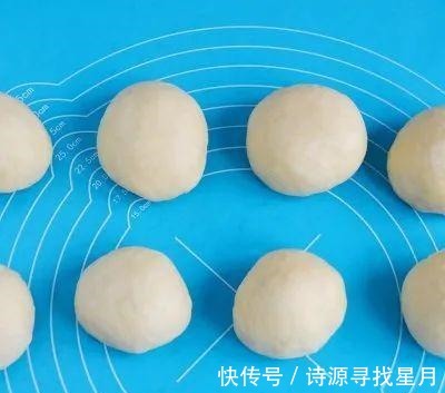 日式云朵面包,入口如棉花糖般柔软的制作秘诀!