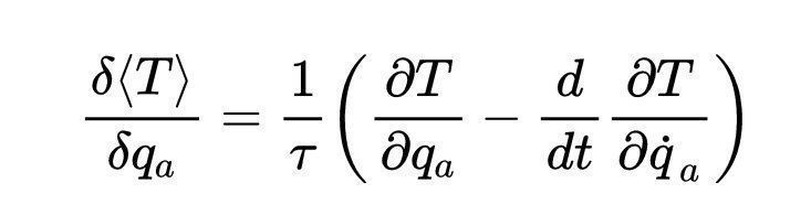 拉格朗 拉格朗日方程与哈密顿原理,终极的自然原则,宇宙的主要动力