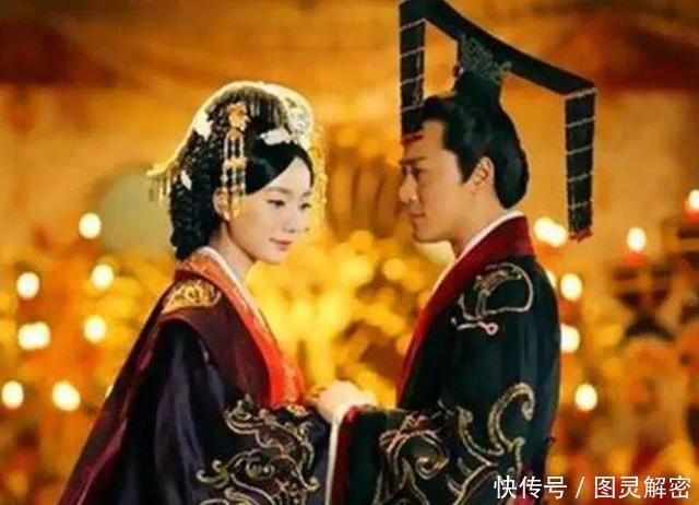 平阳公主|卫子夫母凭子贵一朝封后,最终也因子被废,自尽以证清白