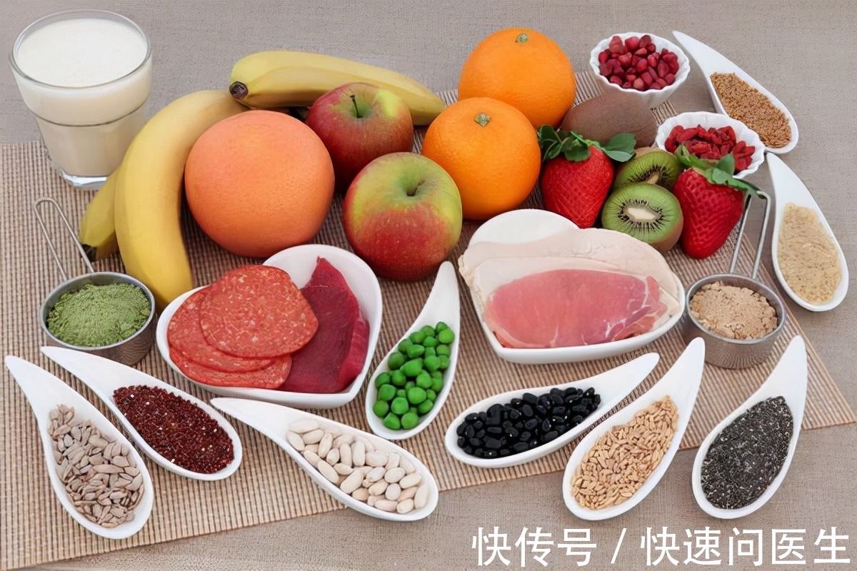 食物|感冒后，应注重饮食，可食用药食同源的食物，注意营养搭配