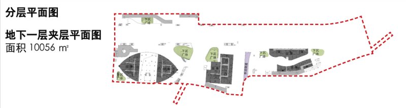 规划|建设商业、停车、基础配套!青岛国际邮轮港启动区地下空间工程规划出炉