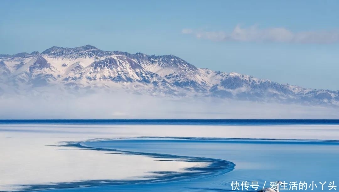 旅行|这才是12月最美旅行地，看到第1个就心动了，有你想去的吗？