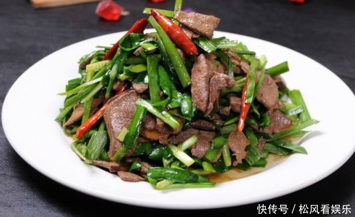 韭菜|天然的“护肝菜”找到了，隔三天吃一次，美味下饭，肝越来越健康