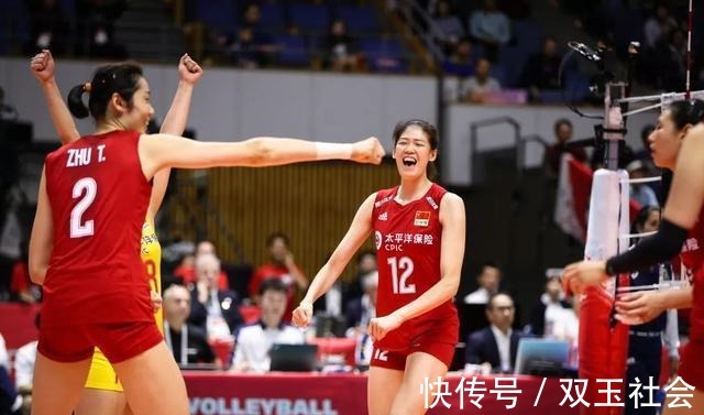 天津女排|功勋教头重新出山!女排新主帅人选风云再起,郎平曾是其手下败将