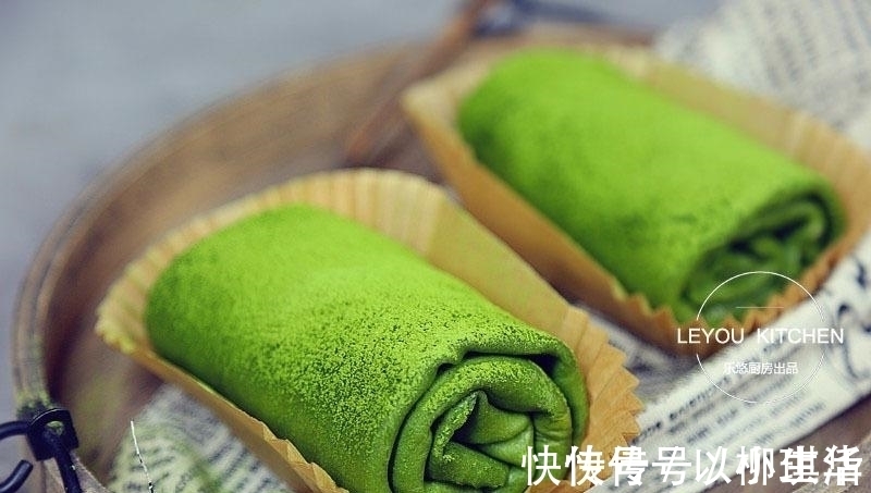 搅拌均匀|不用烤箱, 用平底锅就能做的6种点心, 比烤的还好吃