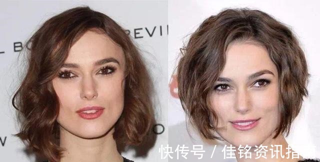 骨相 换发型真的要有逻辑思考,你的“无效审美”,可能耽误你变美女了!