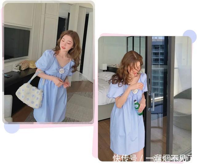 你是什么脸型,就穿什么风格!选错丑10倍!