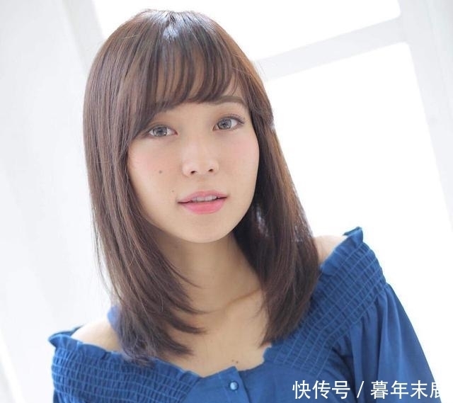 10款冬季热门女生发型,从长到短、这才是今年发型的主流趋势