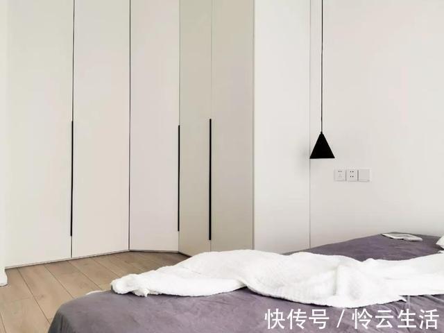 小窝|单身女主的40㎡小窝，全屋窗明几净、一尘不染，一个人住太爽了！