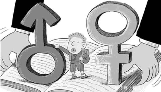 陈女士|孩子手机发现不良视频，母亲报警痛骂，幼儿性教育该如何进行