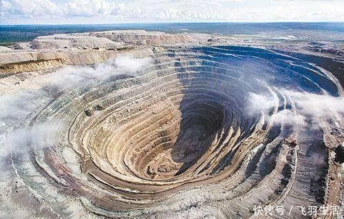 降低 中国人造钻石问世,成本降低83,澳大利亚决定关闭最大钻石矿