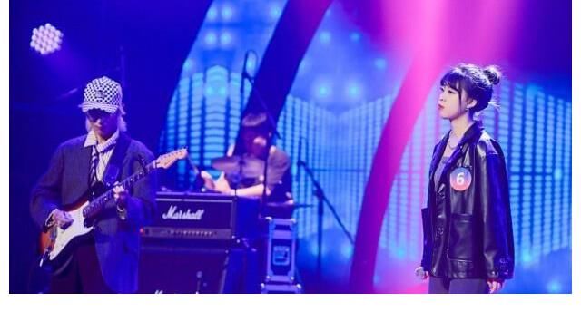 青春洋溢，活力欢唱 长株潭大学生音乐节总决赛举办