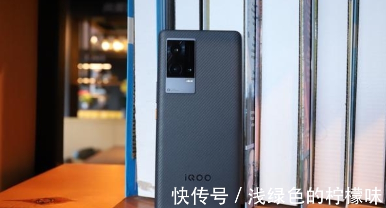 iqoo9|注定不平凡，Vivo电竞旗舰手机再曝光，IQOO不负众望