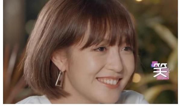 楊穎|《心動(dòng)的信號》五位女嘉賓比美，洪成成只能排第三，第一是女4