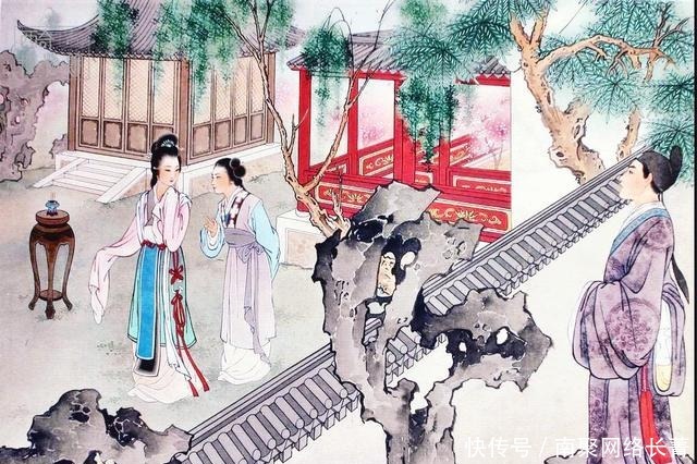 渣男|颠覆:写“曾经沧海难为水”的元稹,是大唐顶级渣男?