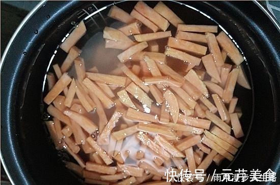 润肠道|不论男女,早上空腹吃它,清肠排便,润肠道,口臭便秘慢慢没了