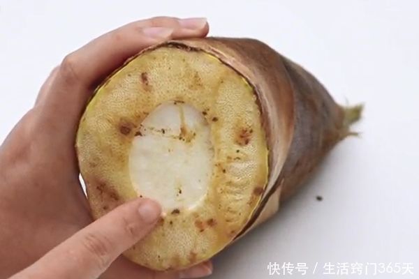 买春笋时,为什么要挑长得丑的,我也是今天才知道,学会受用一生