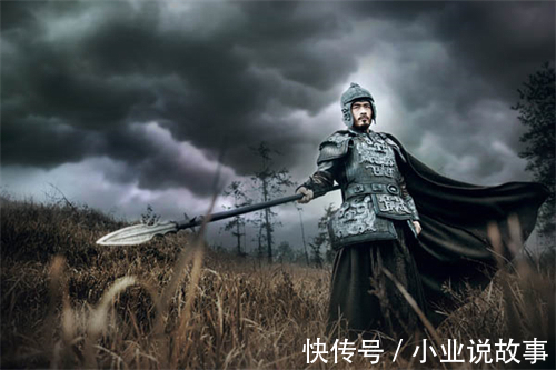 笔安&古代历史上,谁能称得上“文能提笔安天下,武能上马定乾坤”