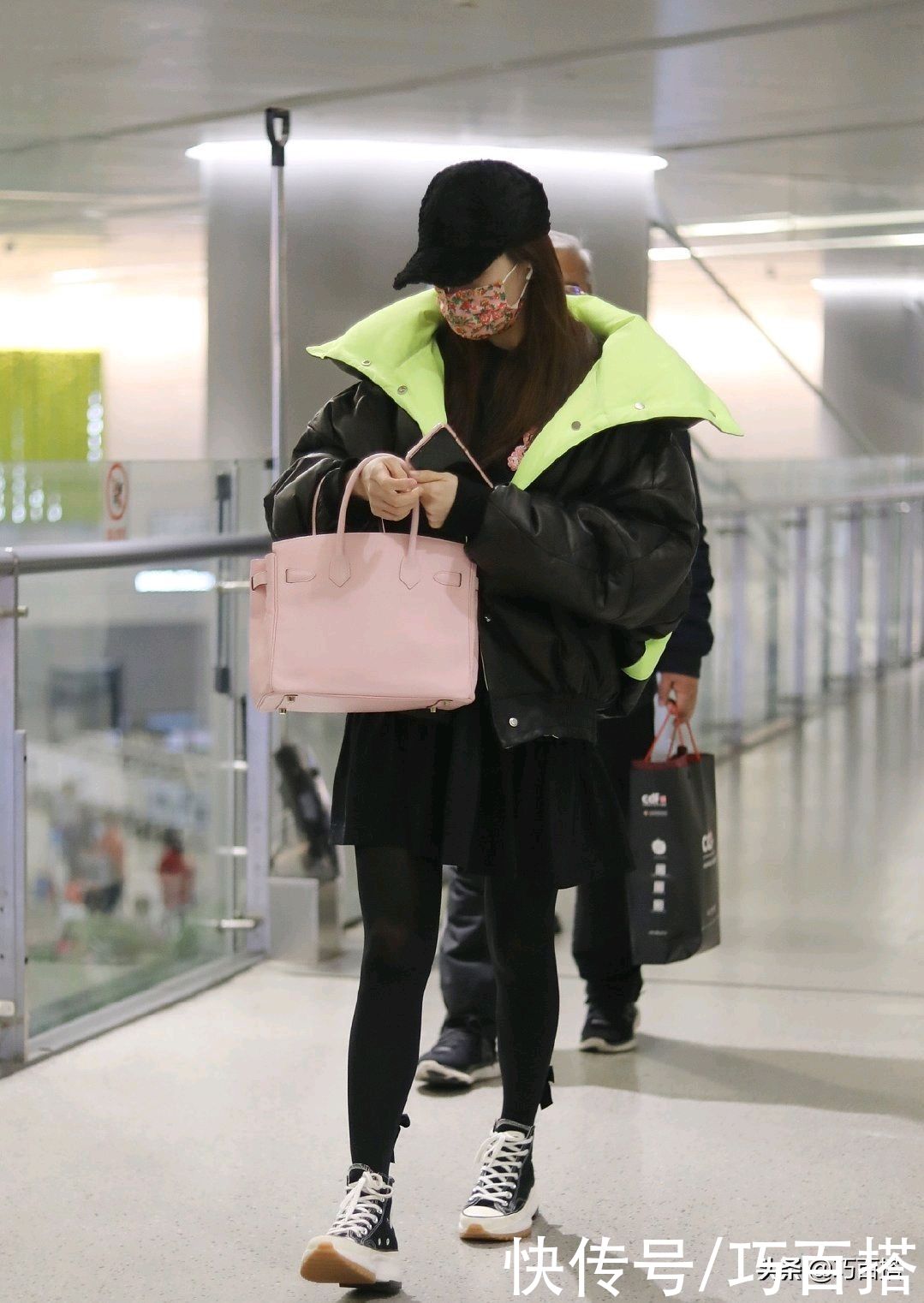 今年早春的流行色定了！你还迷茫不知吗？别傻了，快来做引潮人吧