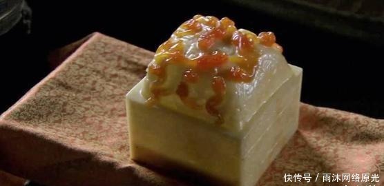 王羲之的《兰亭序》,和秦始皇的传国玉玺,哪一个更有价值?