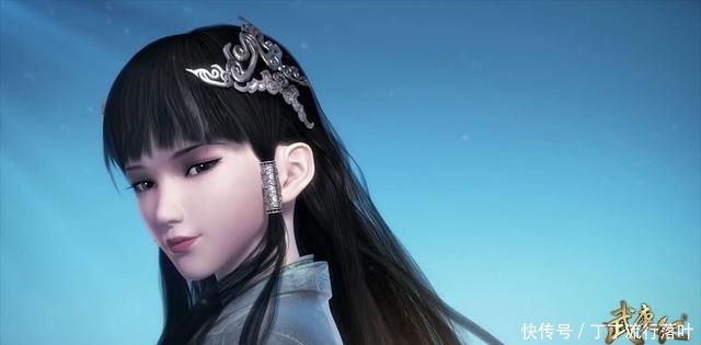 国漫中,这些女配的颜值比女主还高,越“坏”越有人爱