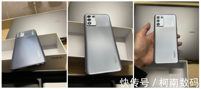 和平精英|打破千元机的固有印象，OPPO K9s颜值爆表，酷安网友：真帅