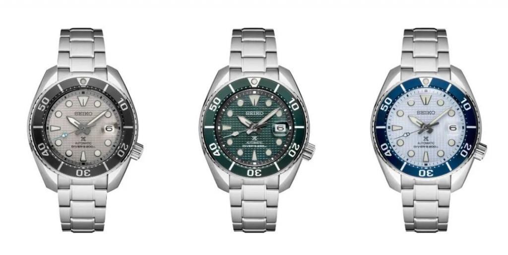 sport|买不了劳力士,今年的精工却让我过足了瘾