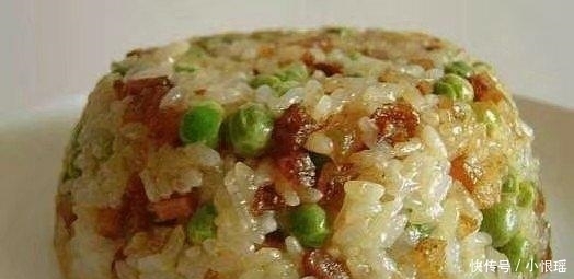  进来|吃货的福利到了，糯米不止包粽子，进来教你做好吃的糯米饭，