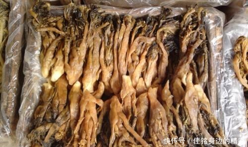 广东省惠州市|盘点惠州的5大特产美食,作为惠州人,你都吃过了吗