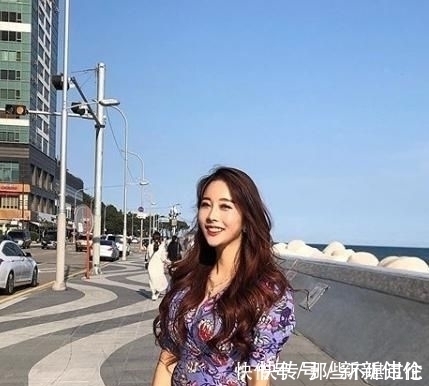 颜值|韩国24岁年轻姑娘热衷健身,颜值气质迷人,身材曼妙惹人羡