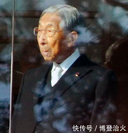 良知|日本最有良知的皇族,亲口向中国主动道歉,还承认徐福是日本国父
