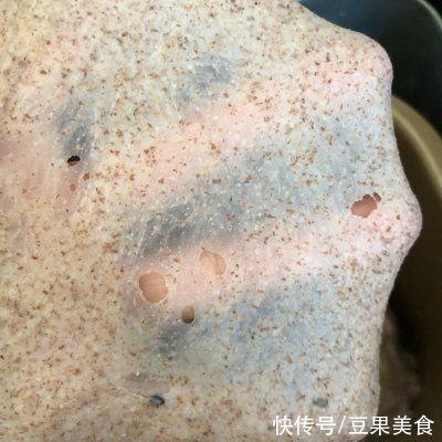 吐司|这道全麦吐司,家人天天求我做