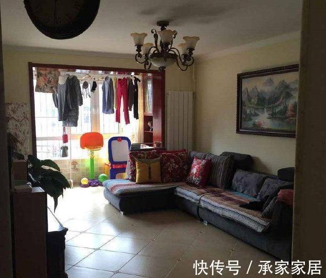 打通|对阳台还不上心？这5个地方不做好，时间金钱花再多也不如意！