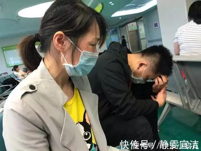 现状|那个因吃奶太用力被亲妈刮花脸的孩子,现状如何网友好难过