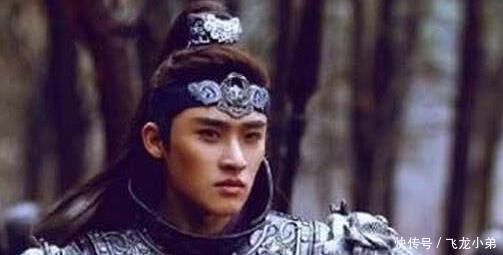 战将|岳飞临死前留下一个战将,20年后再次挽救南宋,此人才是真英雄!