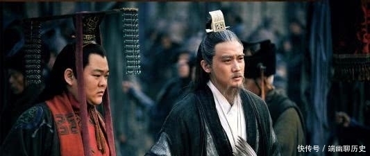 刘禅|刘禅,被误会千年之久的圣明之君